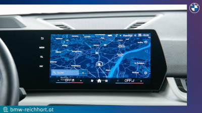 BMW X2 Gebrauchtwagen