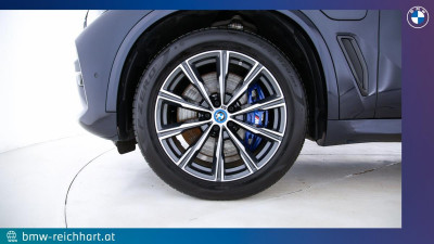 BMW X5 Gebrauchtwagen