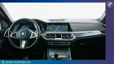 BMW X5 Gebrauchtwagen