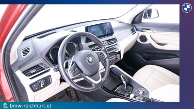 BMW X1 Gebrauchtwagen