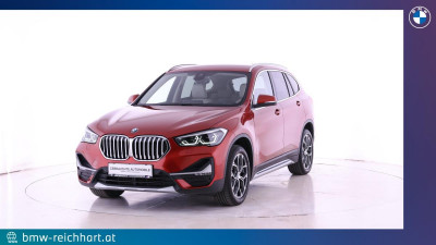 BMW X1 Gebrauchtwagen
