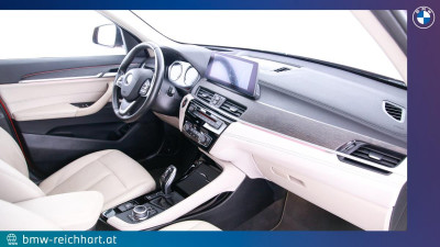 BMW X1 Gebrauchtwagen