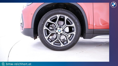 BMW X1 Gebrauchtwagen