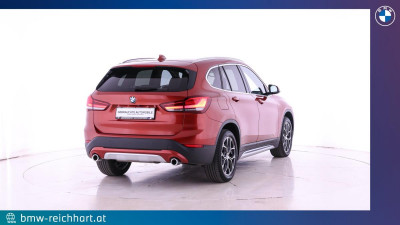 BMW X1 Gebrauchtwagen