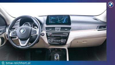 BMW X1 Gebrauchtwagen