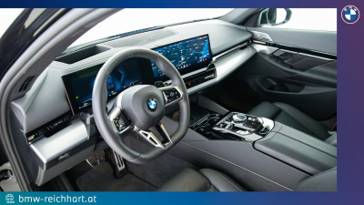 BMW 5er Gebrauchtwagen BMW 5er Gebrauchtwagen