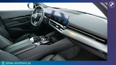 BMW 5er Gebrauchtwagen BMW 5er Gebrauchtwagen
