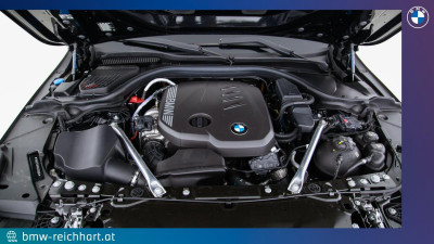 BMW 5er Gebrauchtwagen BMW 5er Gebrauchtwagen