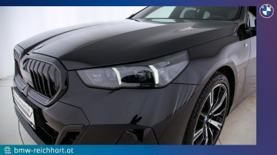BMW 5er Gebrauchtwagen BMW 5er Gebrauchtwagen
