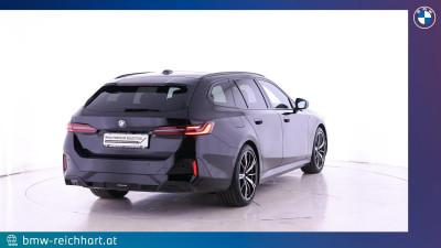 BMW 5er Gebrauchtwagen BMW 5er Gebrauchtwagen