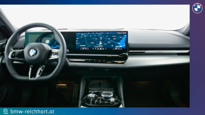 BMW 5er Gebrauchtwagen BMW 5er Gebrauchtwagen