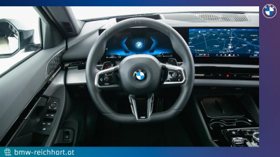 BMW 5er Gebrauchtwagen BMW 5er Gebrauchtwagen