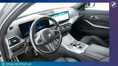 BMW 3er Gebrauchtwagen