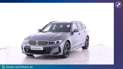BMW 3er Gebrauchtwagen