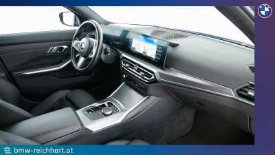 BMW 3er Gebrauchtwagen