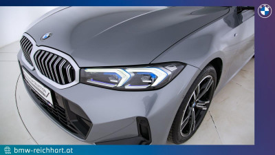 BMW 3er Gebrauchtwagen