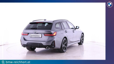 BMW 3er Gebrauchtwagen