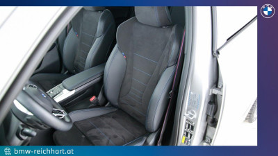 BMW iX1 Gebrauchtwagen