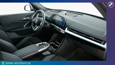 BMW iX1 Gebrauchtwagen