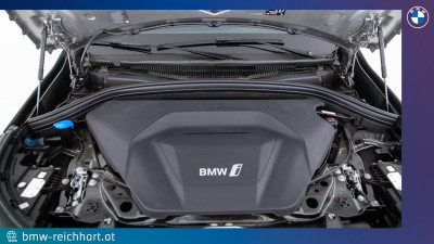 BMW iX1 Gebrauchtwagen