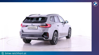 BMW iX1 Gebrauchtwagen