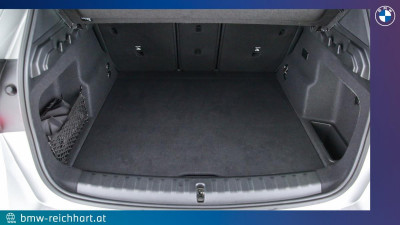 BMW iX1 Gebrauchtwagen