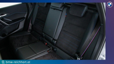 BMW iX1 Gebrauchtwagen