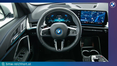 BMW iX1 Gebrauchtwagen