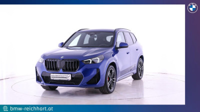 BMW X1 Vorführwagen