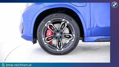 BMW X1 Vorführwagen