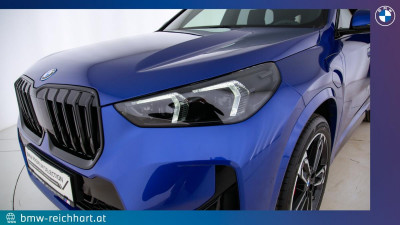 BMW X1 Vorführwagen