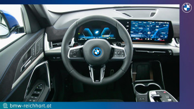BMW X1 Vorführwagen