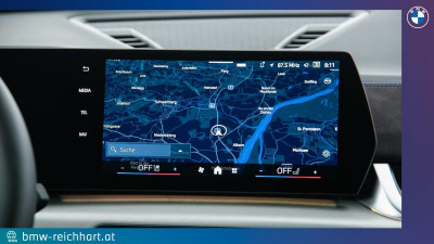 BMW X1 Vorführwagen