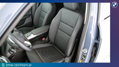 BMW iX1 Gebrauchtwagen