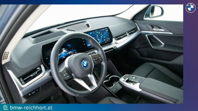 BMW iX1 Gebrauchtwagen