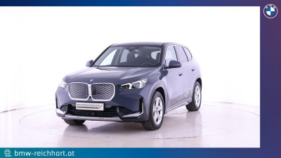 BMW iX1 Gebrauchtwagen