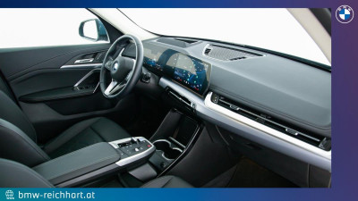 BMW iX1 Gebrauchtwagen