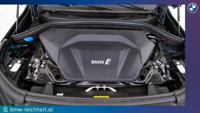 BMW iX1 Gebrauchtwagen