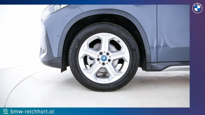 BMW iX1 Gebrauchtwagen