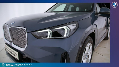 BMW iX1 Gebrauchtwagen