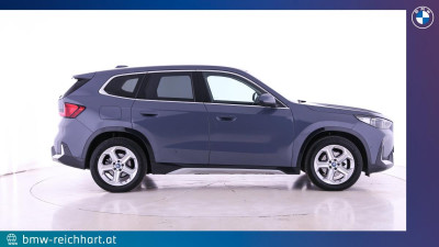 BMW iX1 Gebrauchtwagen