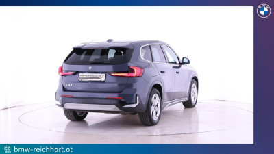 BMW iX1 Gebrauchtwagen