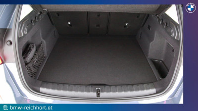 BMW iX1 Gebrauchtwagen