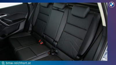 BMW iX1 Gebrauchtwagen