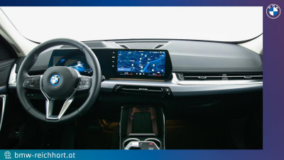 BMW iX1 Gebrauchtwagen