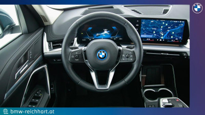 BMW iX1 Gebrauchtwagen