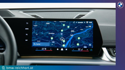 BMW iX1 Gebrauchtwagen