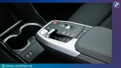 BMW iX1 Gebrauchtwagen