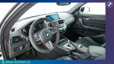 BMW 2er Gebrauchtwagen