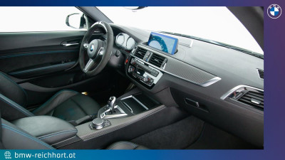 BMW 2er Gebrauchtwagen